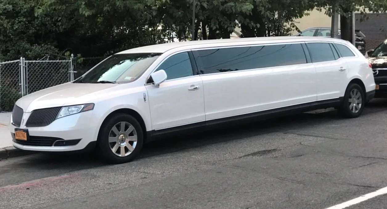 MKT Limousine