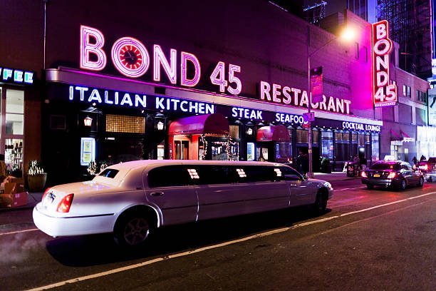 Casino Limousine Service